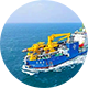 海洋船舶工业